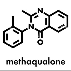 Buy Methaqualone (Quaalude) 300mg online
