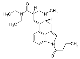 Buy 1B-LSD L-tartrate Pure