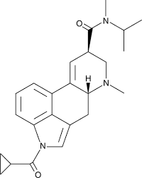 Buy 1cP-MiPLA 200 MCG Blotters
