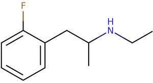 Buy 2-FEA (2-Fluoroethamphetamine)