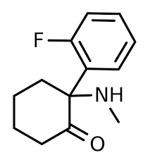 Buy 2F-DCK HCl (2-fluorodeschloroketamine) - Image 2