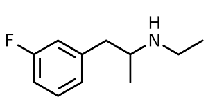 Buy 3-FEA (3-Fluoroethamphetamine)