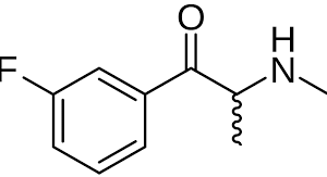 Buy 3-FMC (3-Fluoromethcathinone)