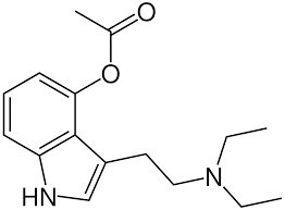 Buy 4-AcO-DET 20mg Pellets
