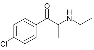 Buy 4-CEC (4-Chloroethcathinone)