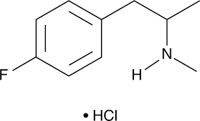 Buy 4-FMA 60 MG Pellets (4-Fluoromethamphetamine)