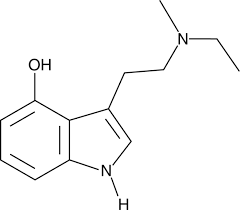 Buy 4-HO-MET 20 MG Pellets