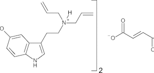 Buy 4-MeO-MiPT fumarate