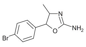 Buy 4B-MAR (4-Bromo-4-methylaminorex)
