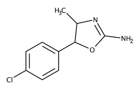 Buy 4C-MAR (4-Chlorine-4-methylaminorex)