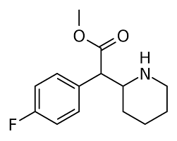 Buy 4F-MPH (4-Fluoromethylphenidate)