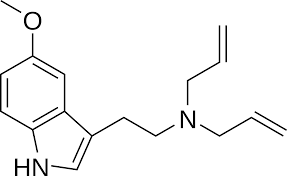 Buy 5-MeO-DALT free base