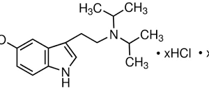 Buy 5-MeO-DiPT hydrochloride