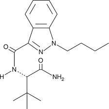 Buy ADB-B / ADB-BUTINACA