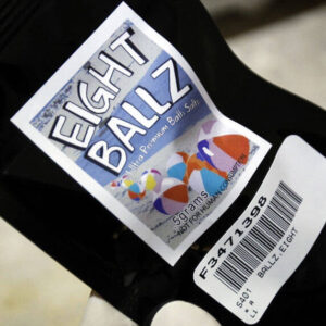 Buy Eight Ballz Bath Salts Online