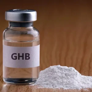Buy GHB (gamma-hydroxybutyrate) online
