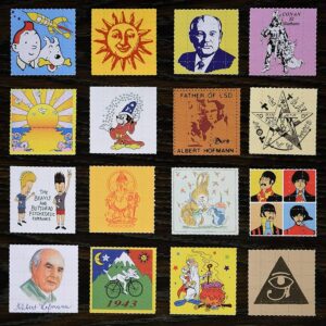 Buy LSD blotters Online