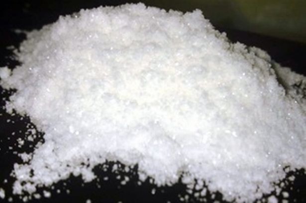 Buy Mephedrone (4MMC) online