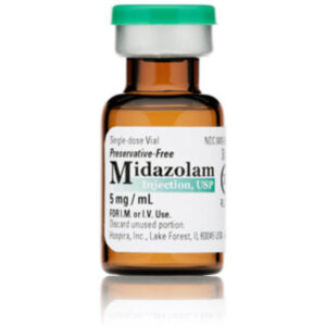 Midazolam