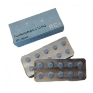 Buy Norflurazepam online