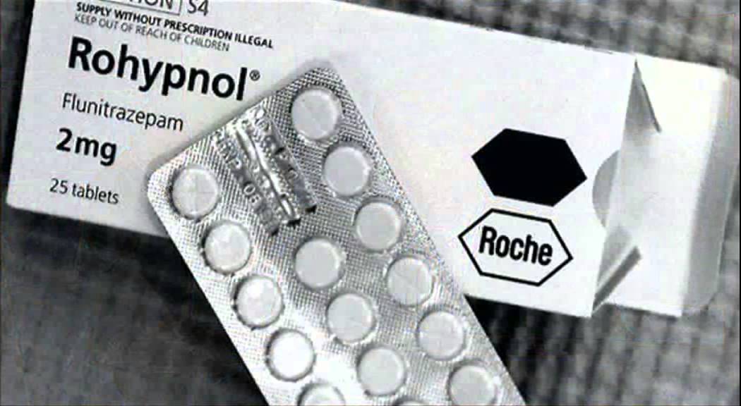 Buy Rohypnol 2mg Online