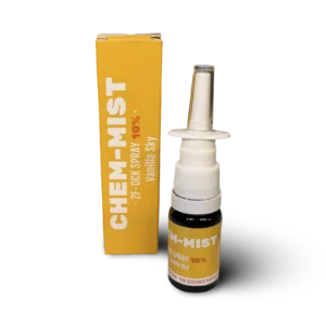 Buy Chem-mist 2F-DCK spray 10%