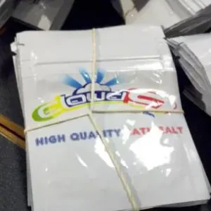 Buy Cloud 9 Bath Salts Online