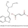 Buy EPT fumarate (N-ethyl-N-propyltryptamine)