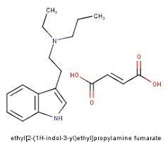 Buy EPT fumarate (N-ethyl-N-propyltryptamine)