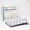 Euthyrox (Levothyroxine)