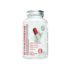 Hi-Tech Pharmaceuticals Synadrene (45 Caps)