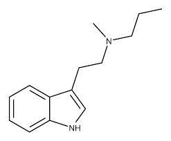 Buy MPT fumarate (N-methyl-N-propyltryptamine)