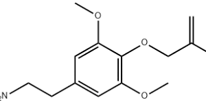 Buy Methallylescaline hydrochloride