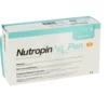 Nutropin 10mg/ml