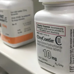 OxyContin