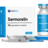 Sermorelin Acetate 1mg/ml