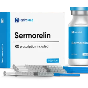 Sermorelin Acetate 1mg/ml