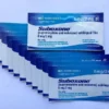 Buy Suboxone 8mg (Buprenorphine / Naloxone)