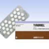 Tiromel Cytomel T3 (100 Tabs)