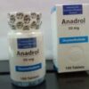 Anadrol 50mg