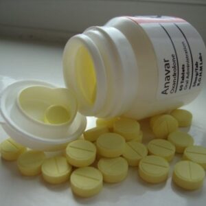 Buy Anavar 10mg