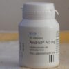Buy Andriol 40mg online
