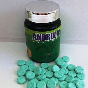 Androlic 50mg