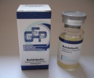 Boldenon 200mg