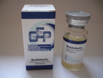 Boldenon 200mg