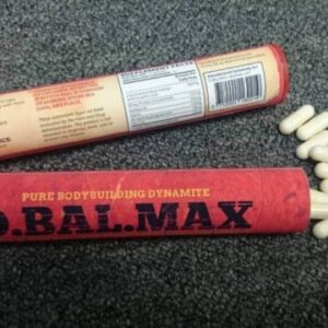 Buy D.Bal.Max online