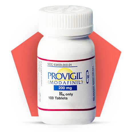Buy Provigil (Modafinil) 200mg Online - Image 2