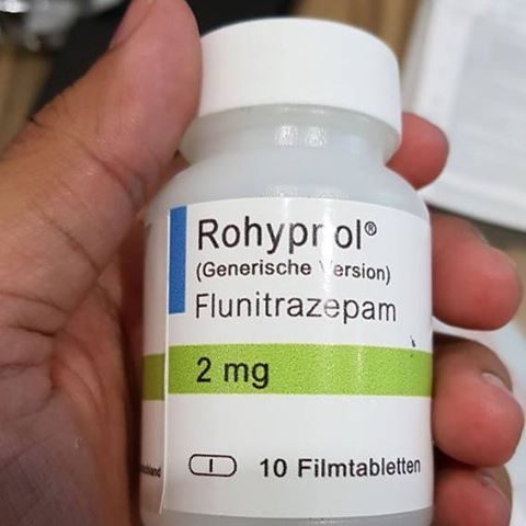 Buy Rohypnol 2mg Online - Image 2