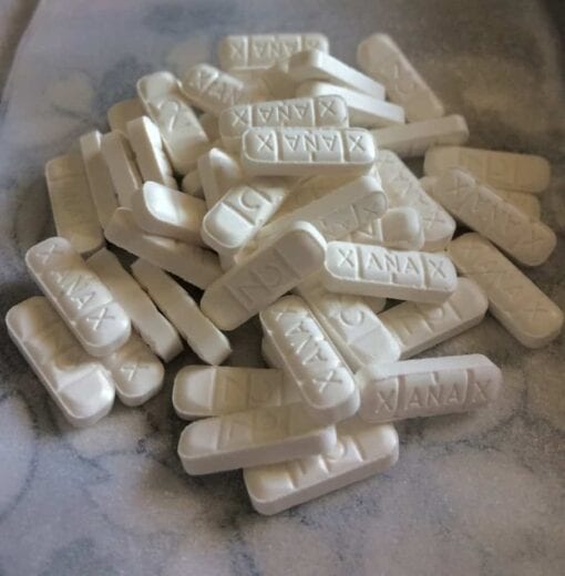Buy xanax 2mg Bars